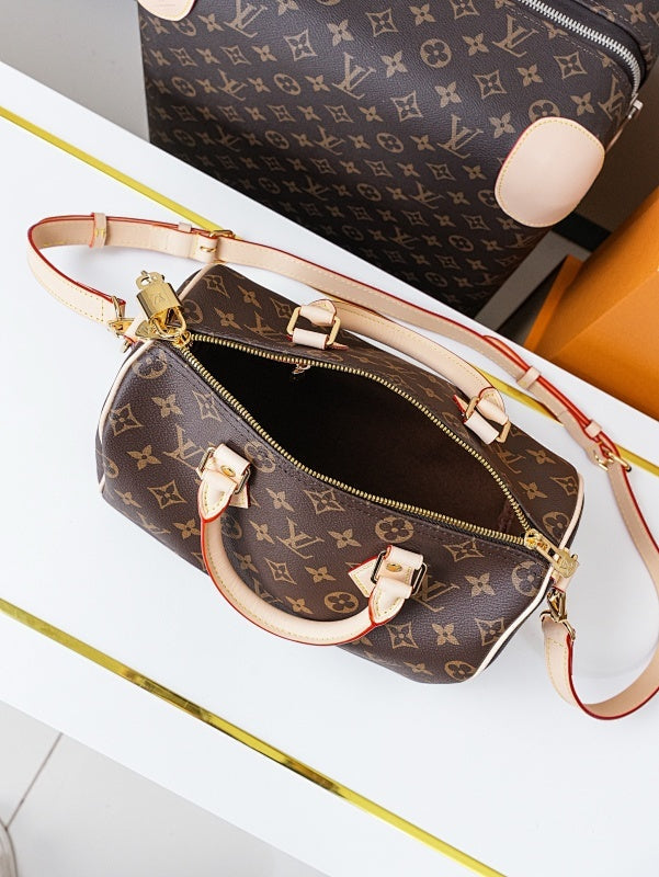 Dragons Bags LVn Luxury Bag --80958
