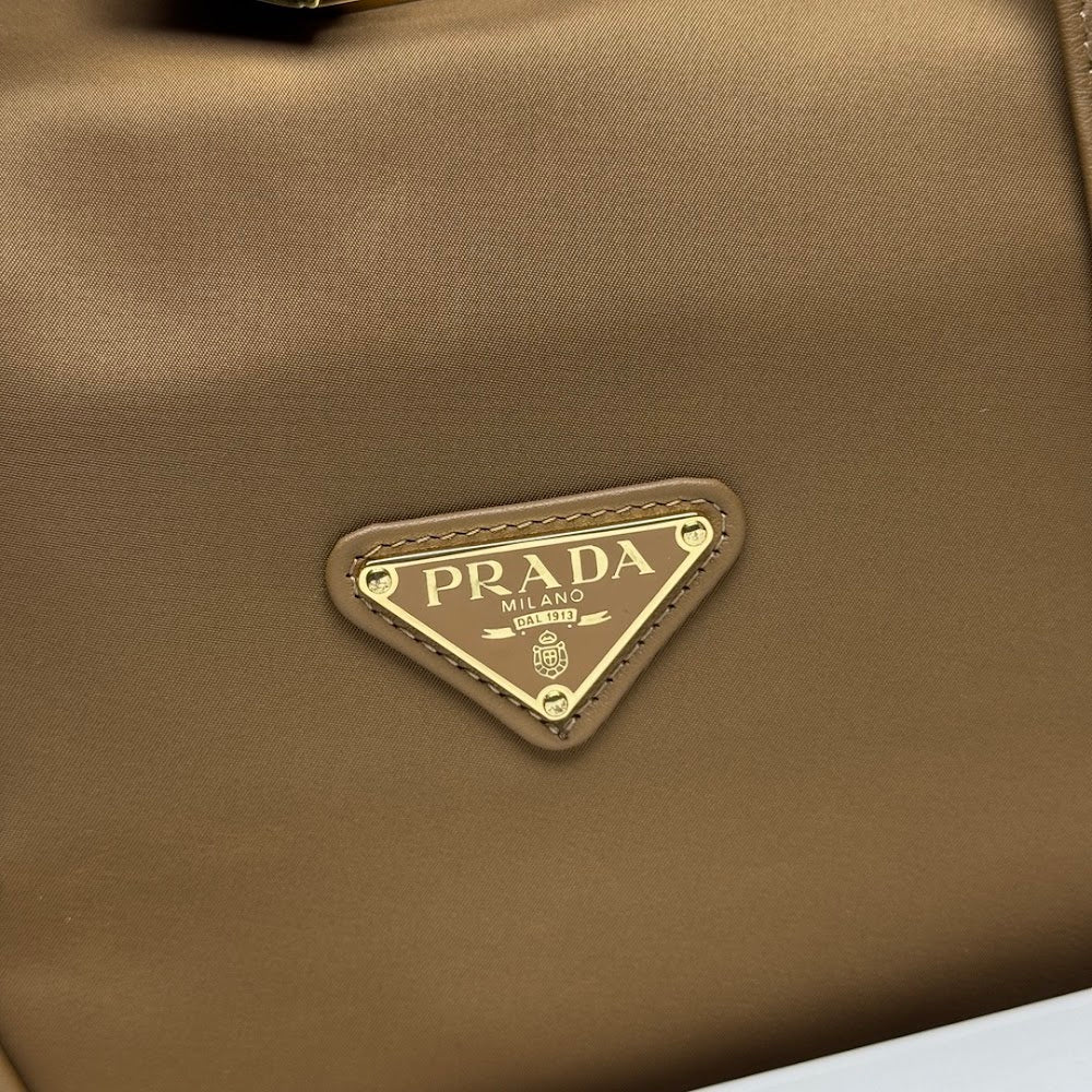 Dragons Bags Pradn Luxury Bag --101609