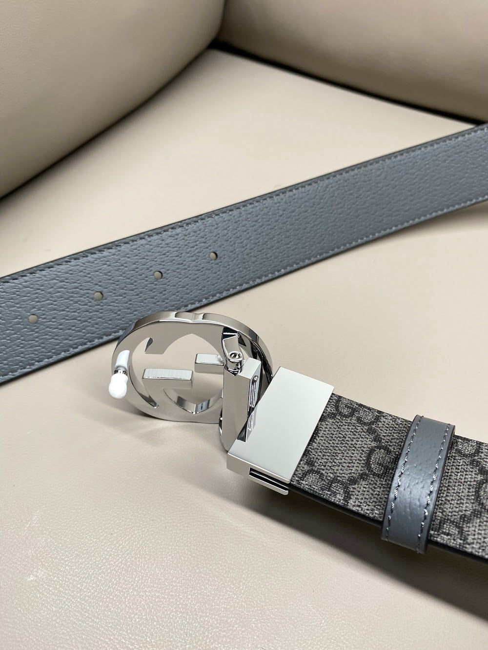 Dragons Bags Guccin Luxury Belt --107973