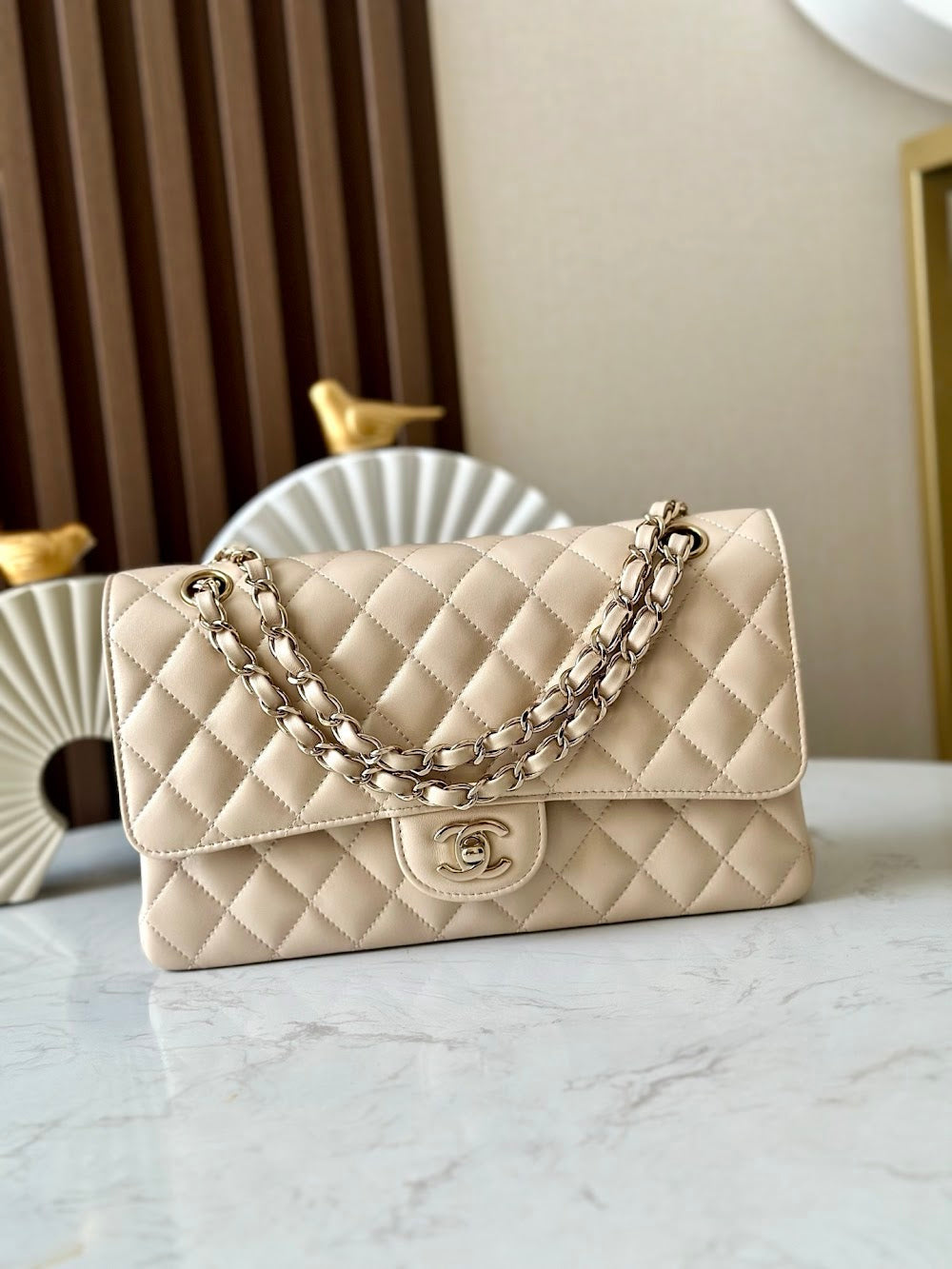 Dragons Bags CHn Luxury Bag --112909