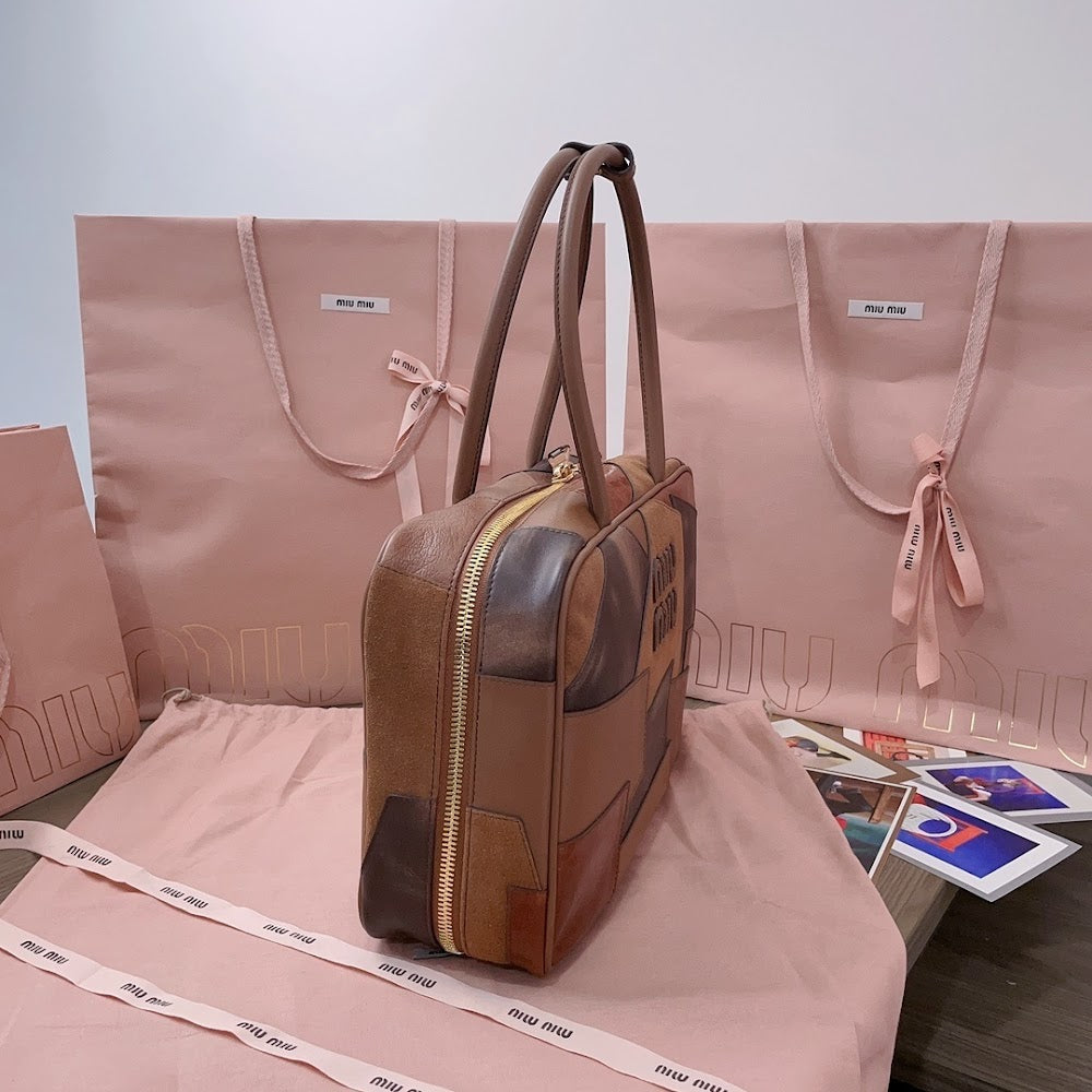 Dragons Bags Miun Miun Luxury Bag --122372