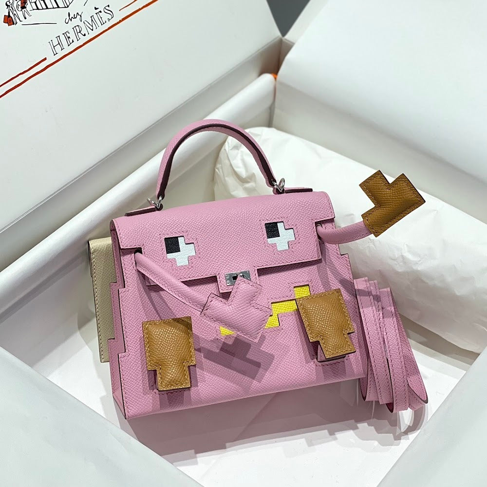 Dragons Bags Hermesn Luxury Bag --119008