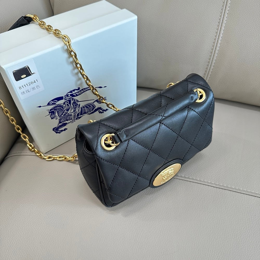 Dragons Bags Burberryn Luxury Bag --92330