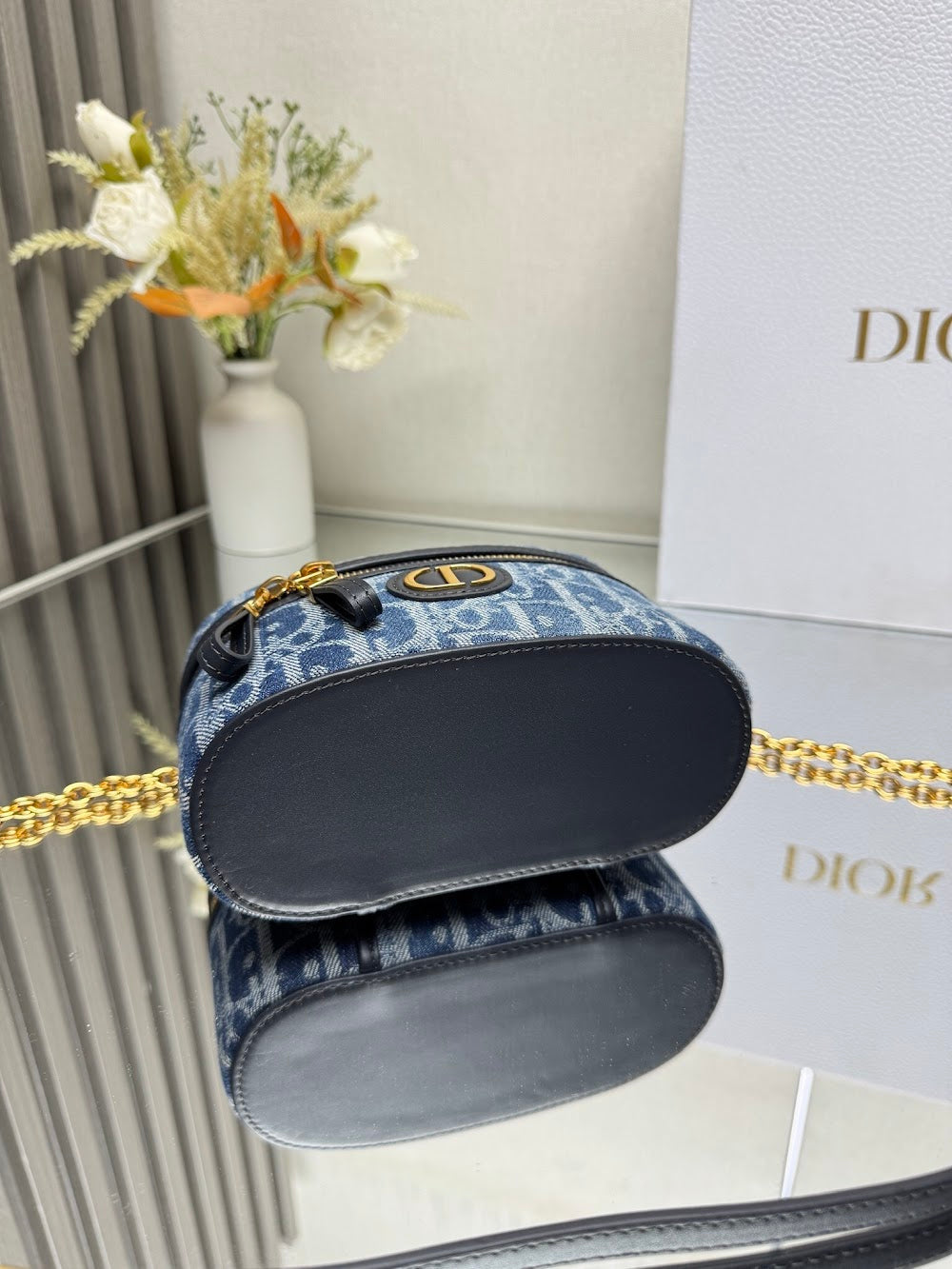 Dragons BagsDiorn Luxury Bag --116029