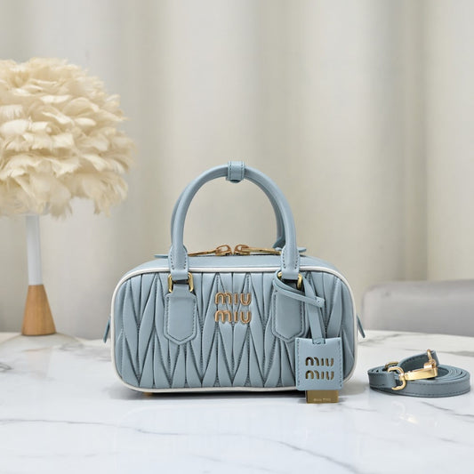 Dragons Bags Miun Miun Luxury Bag --123588
