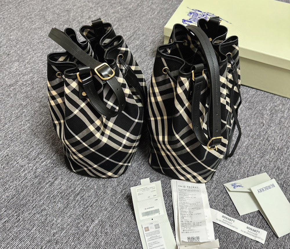Dragons Bags Burberryn Luxury Bag --92346