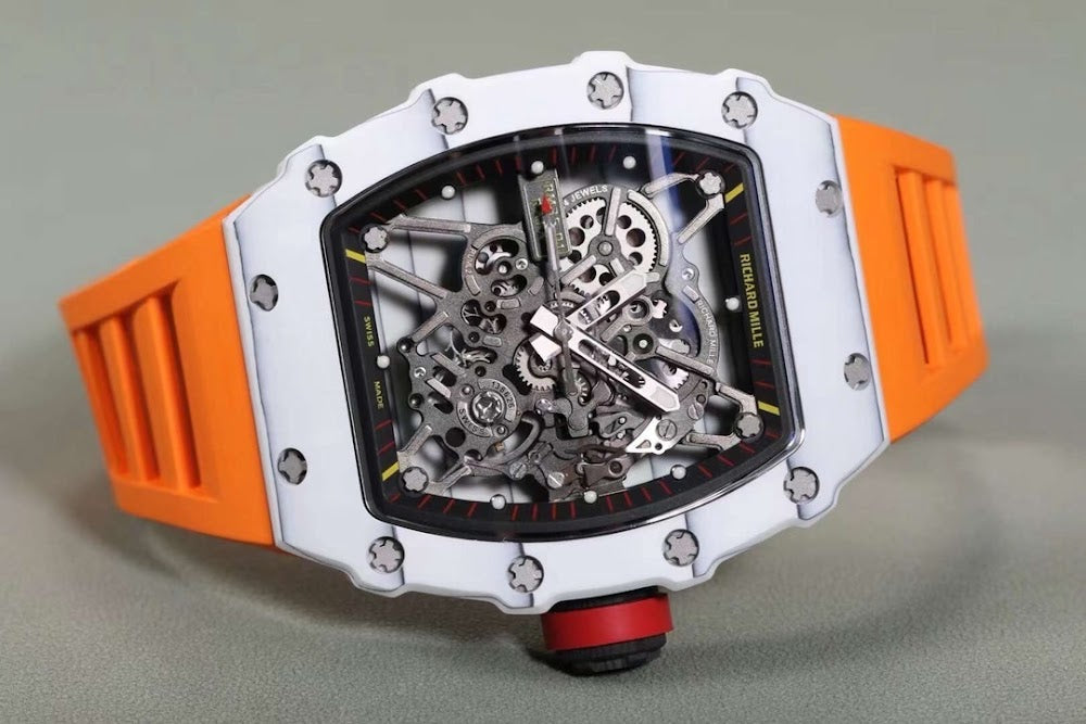 Dragons Bags Luxury Designer Watch --103635