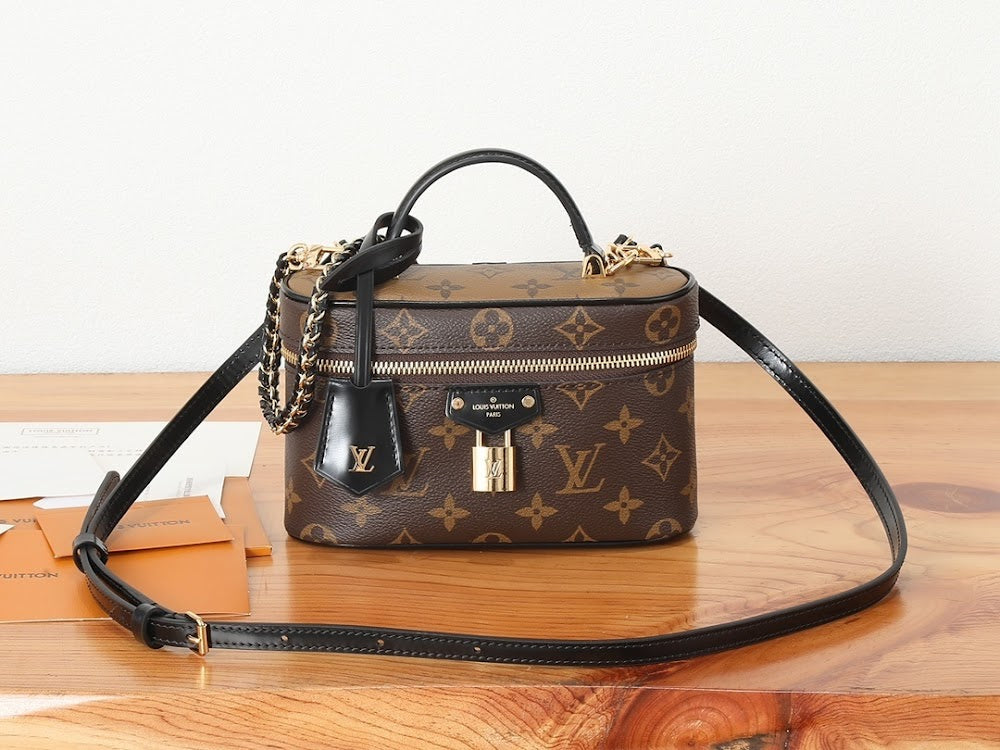 Dragons Bags ln Luxury Bag --97426
