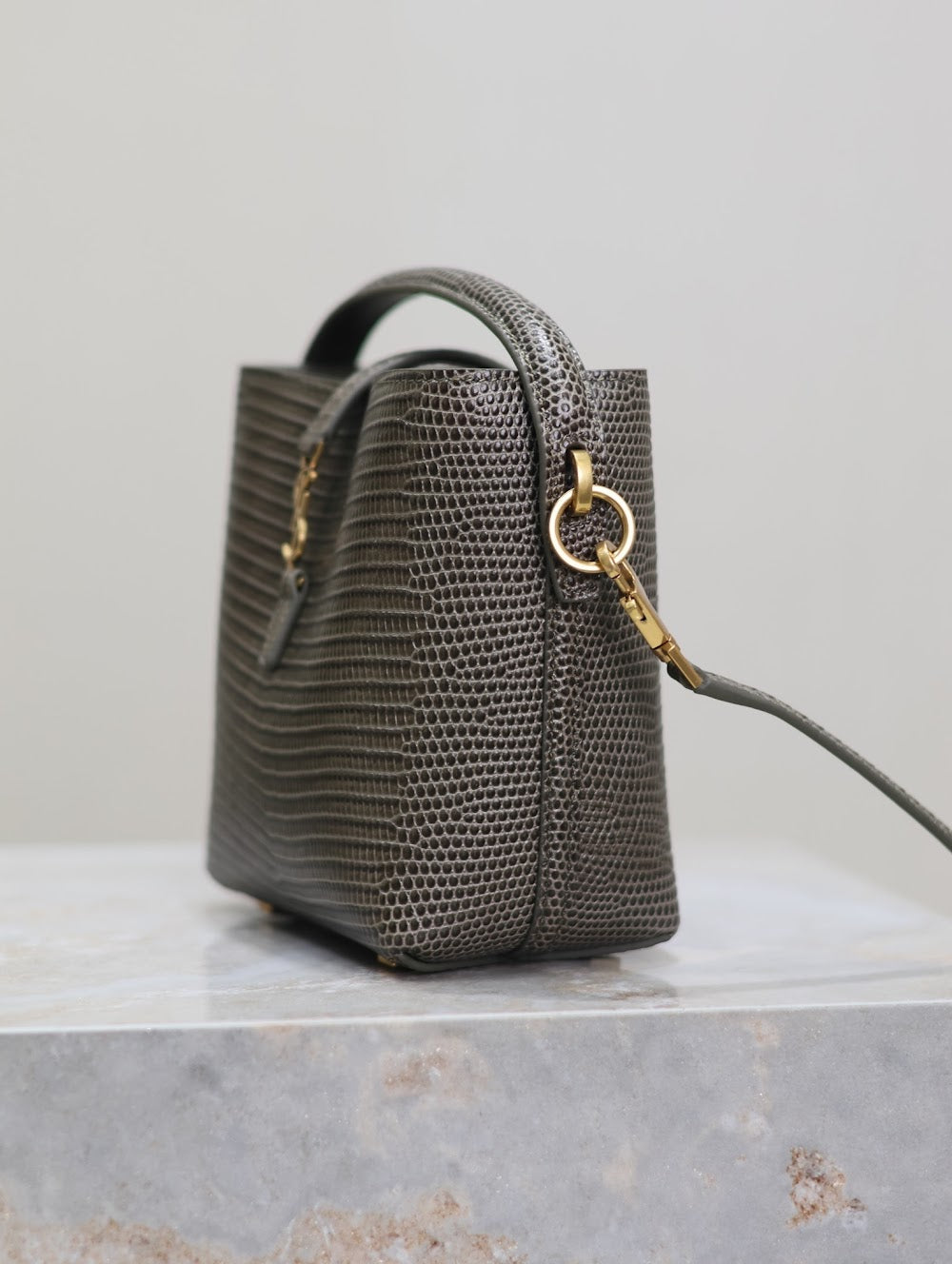 Dragons Bags YSLn Luxury Bag --119493