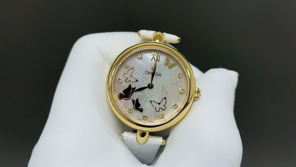 Dragons Bags Luxury Designer Watch --103200