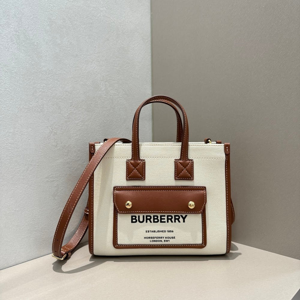 Dragons Bags Burberryn Luxury Bag --92745