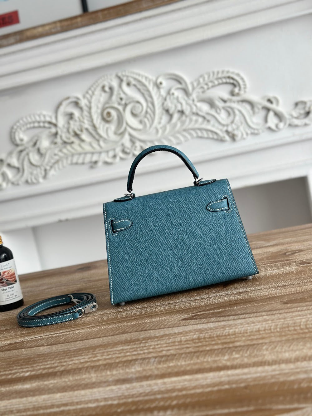 Dragons BagsHermesn Luxury Bag --116919