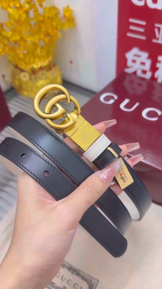 Dragons Bags Guccin Luxury Belt --105385