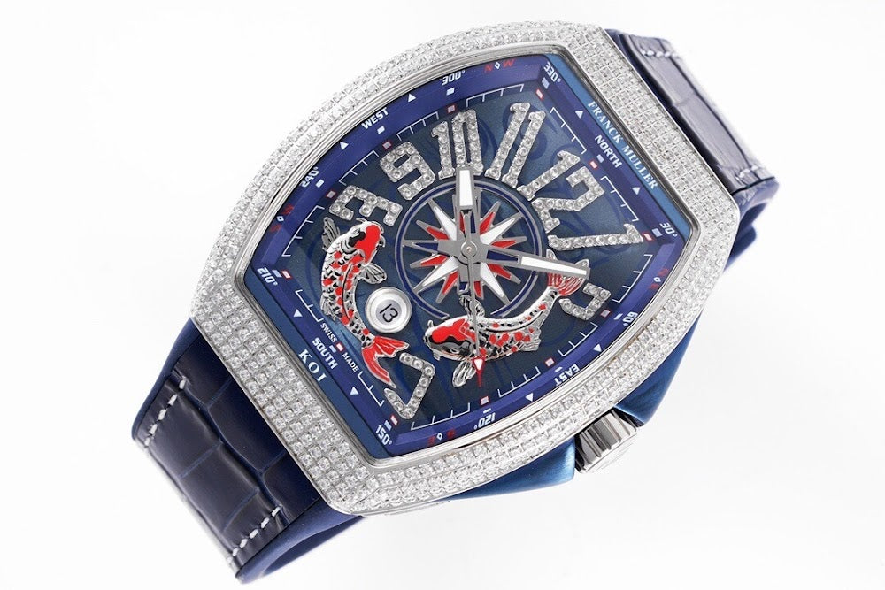 Dragons Bags Luxury Designer Watch --103938
