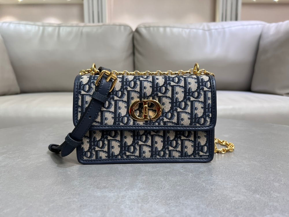 Dragons BagsDiorn Luxury Bag --116316