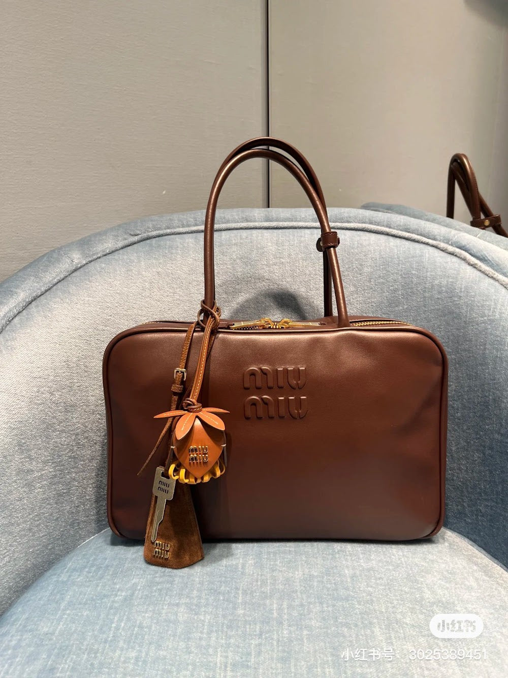 Dragons Bags Miun Miun Luxury Bag --122410