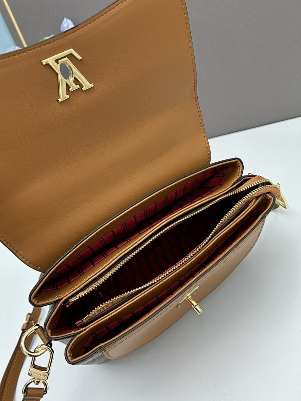 Dragons Bags LVn Luxury Bag --81299
