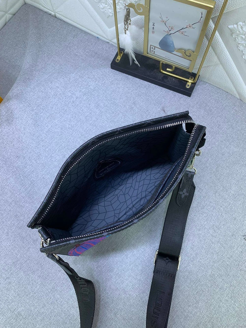 Dragons Bags LVn Luxury Bag --80168
