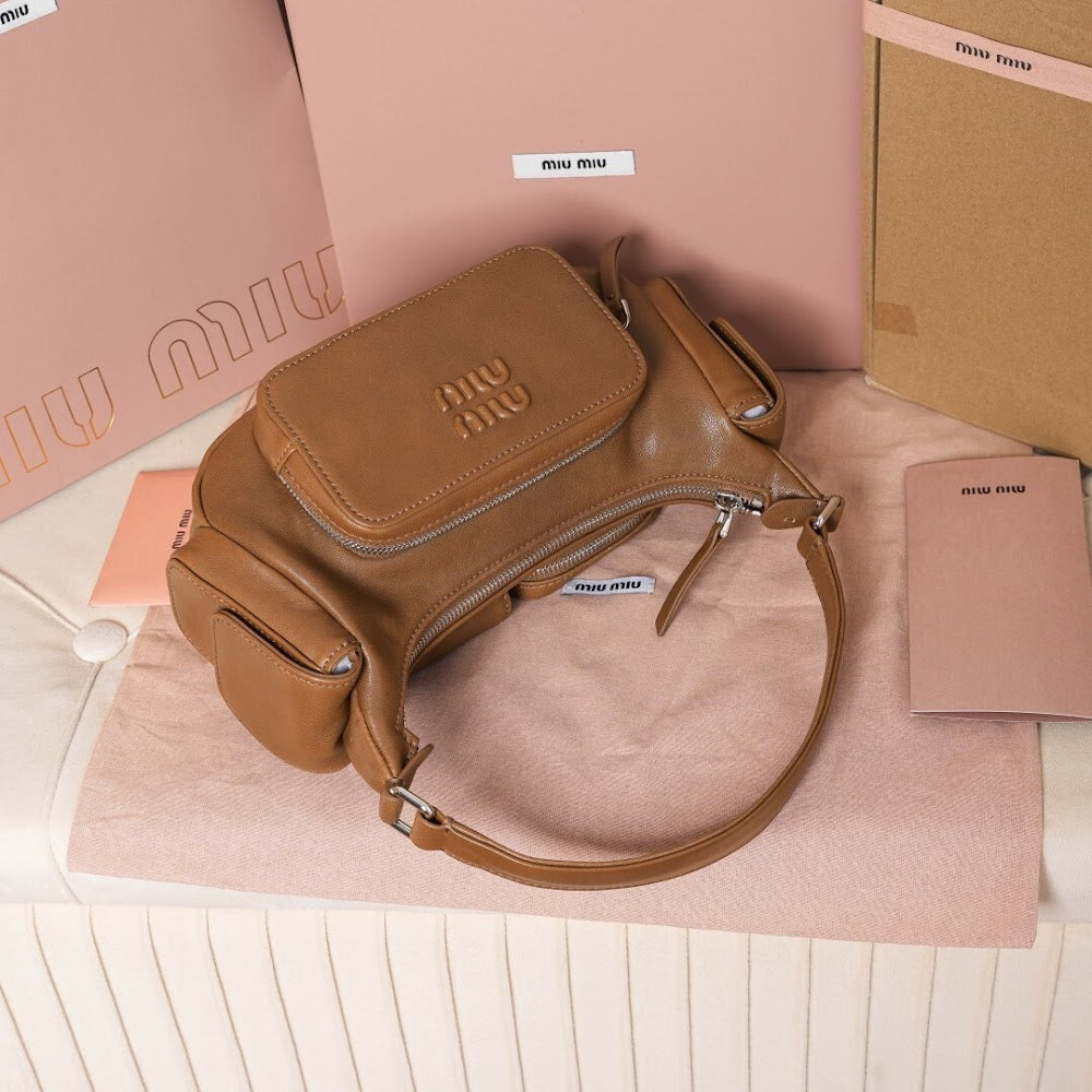 Dragons Bags Miun Miun Luxury Bag --123527