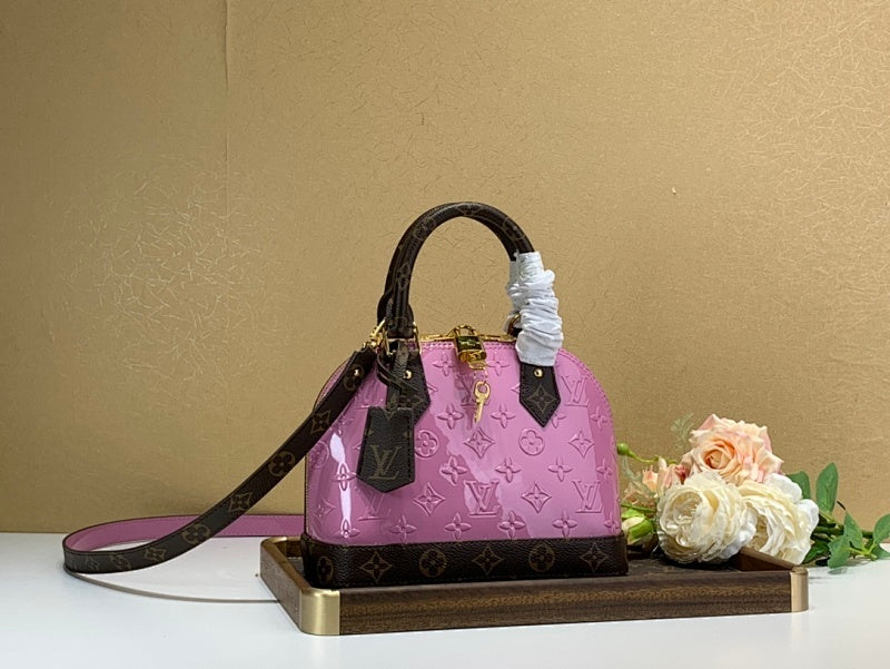 Dragons Bags ln Luxury Bag --59360
