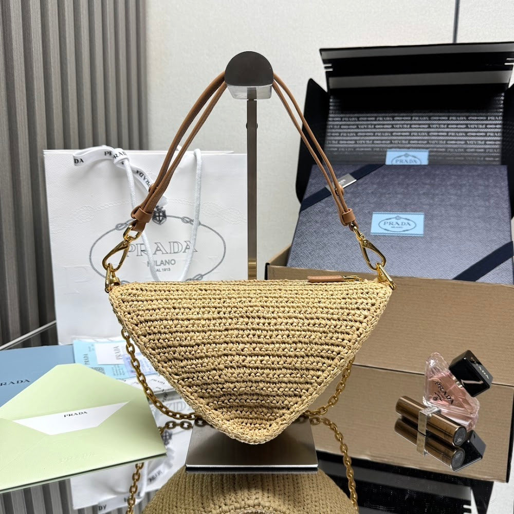 Dragons Bags Pradn Luxury Bag --102111