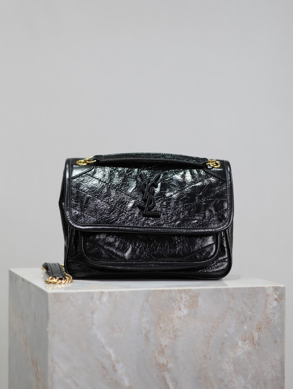 Dragons Bags YSLn Luxury Bag --119321