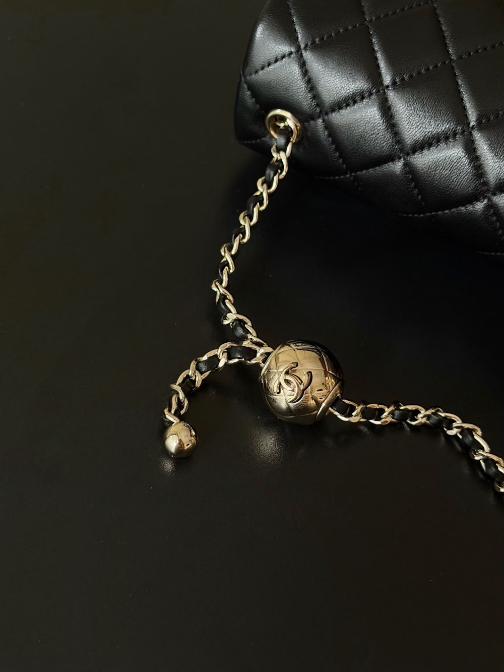 Dragons BagsCHn Luxury Bag --114063