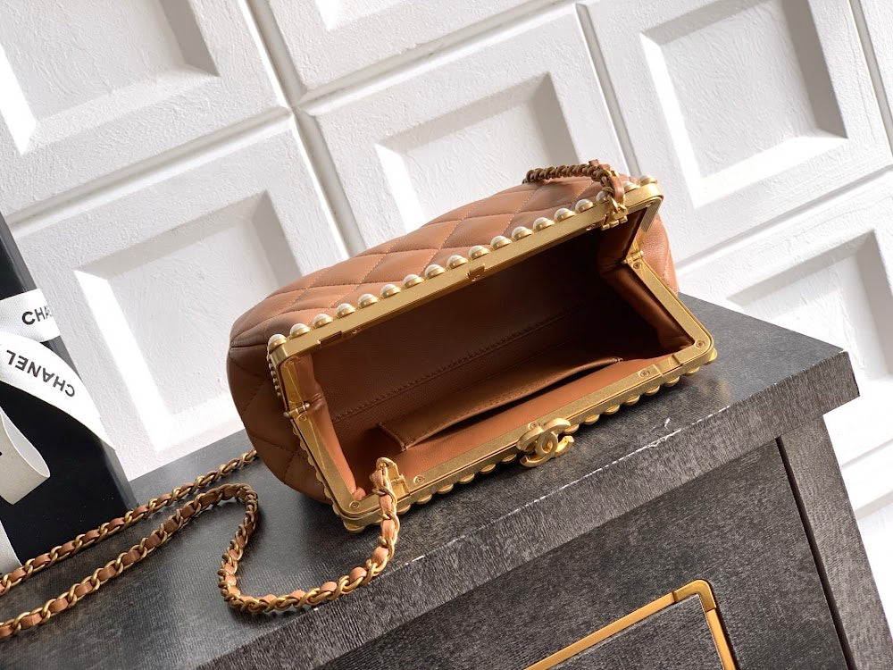 Dragons Bags CHn Luxury Bag --112662