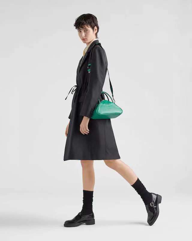 Dragons Bags Prada Luxury Bag --53786