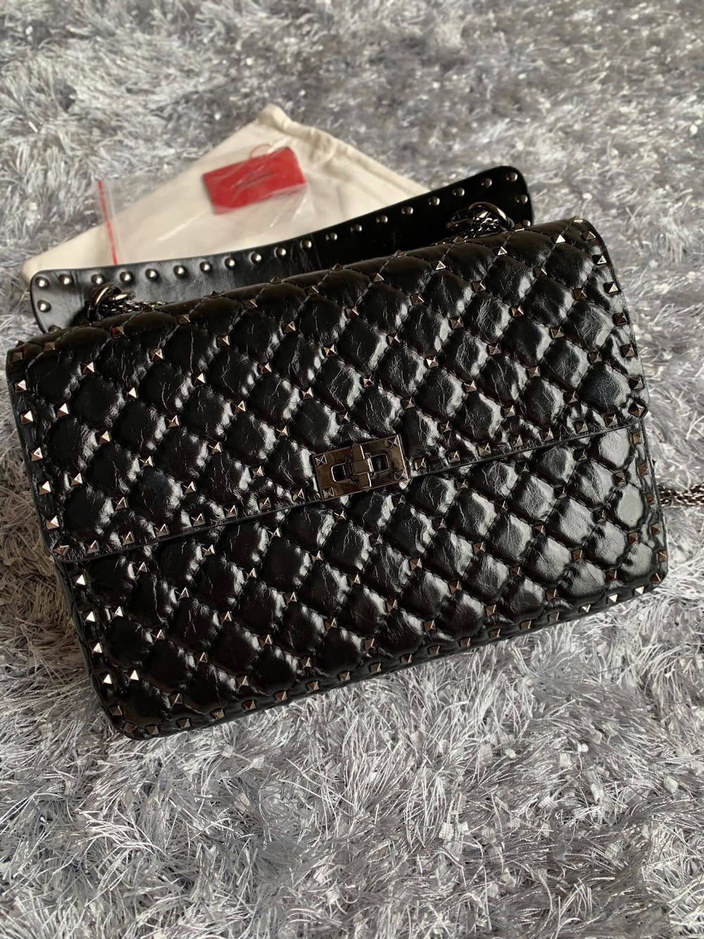 Dragons Bags Valentine Luxury Bag --120911