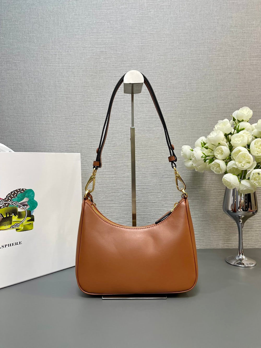 Dragons Bags Pradn Luxury Bag --101488