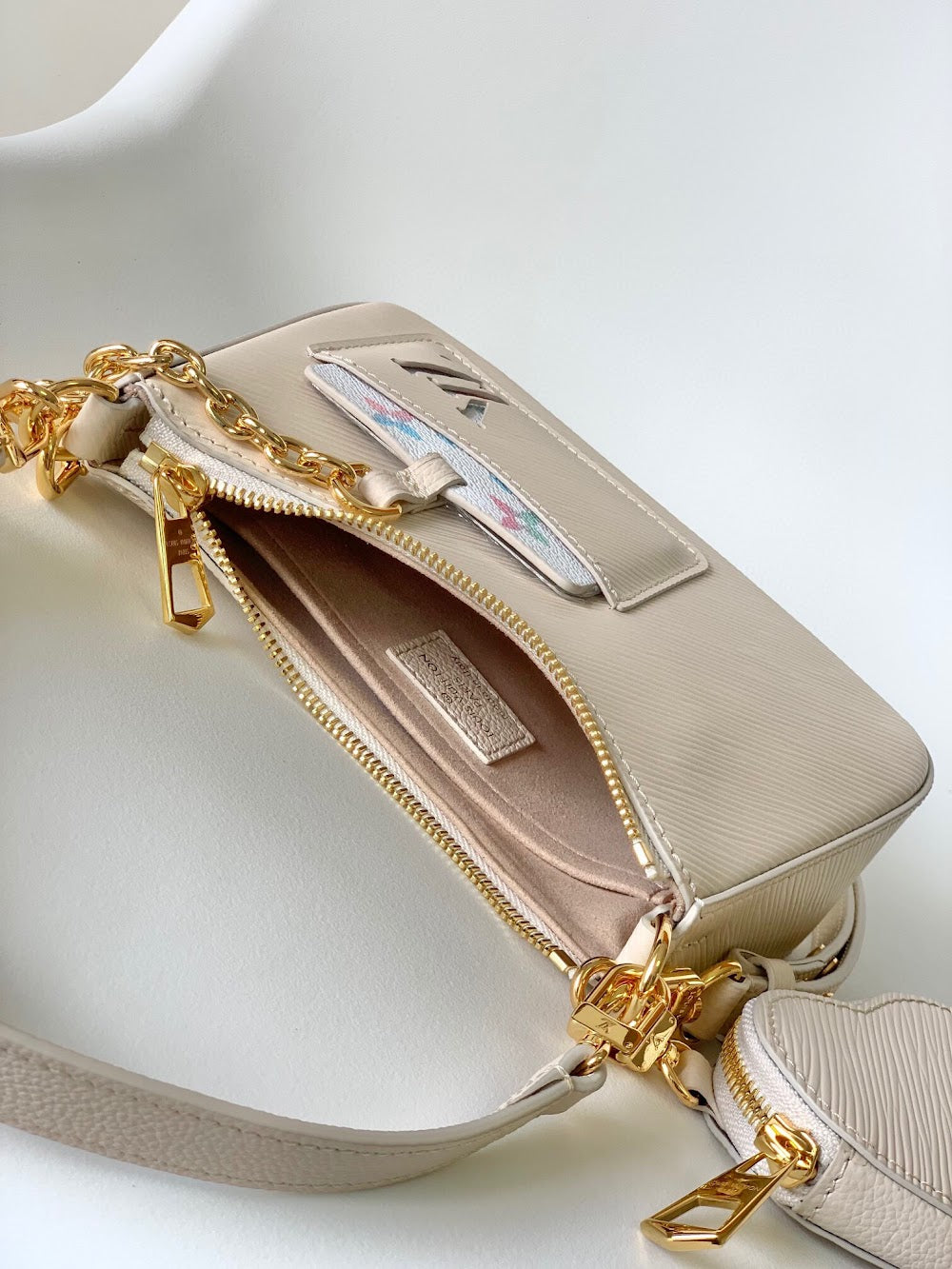 Dragons Bags LVn Luxury Bag --79765