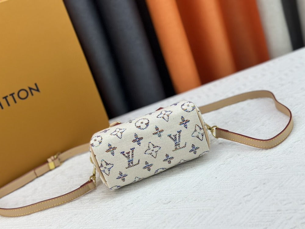 Dragons Bags ln Luxury Bag --76266