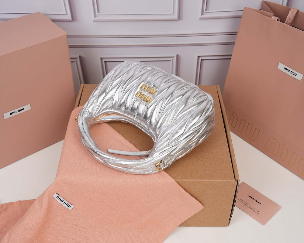 Dragons Bags Miun Miun Luxury Bag --122509