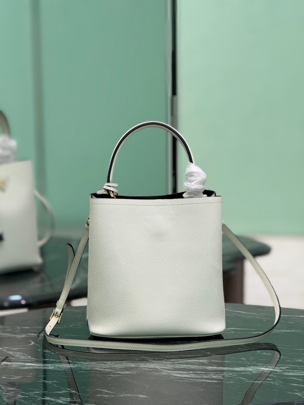 Dragons Bags Pradn Luxury Bag --102110
