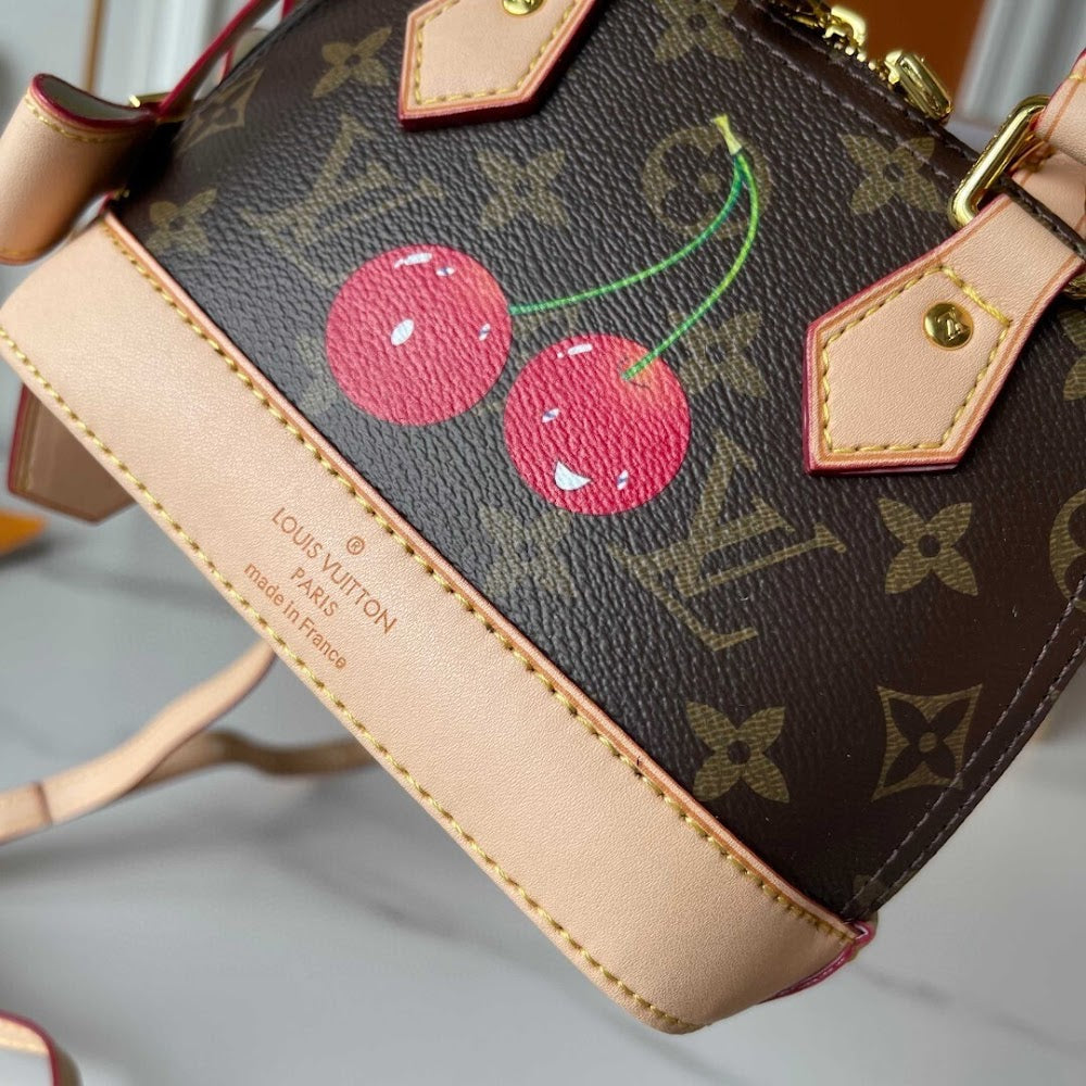 Dragons Bags ln Luxury Bag --77062