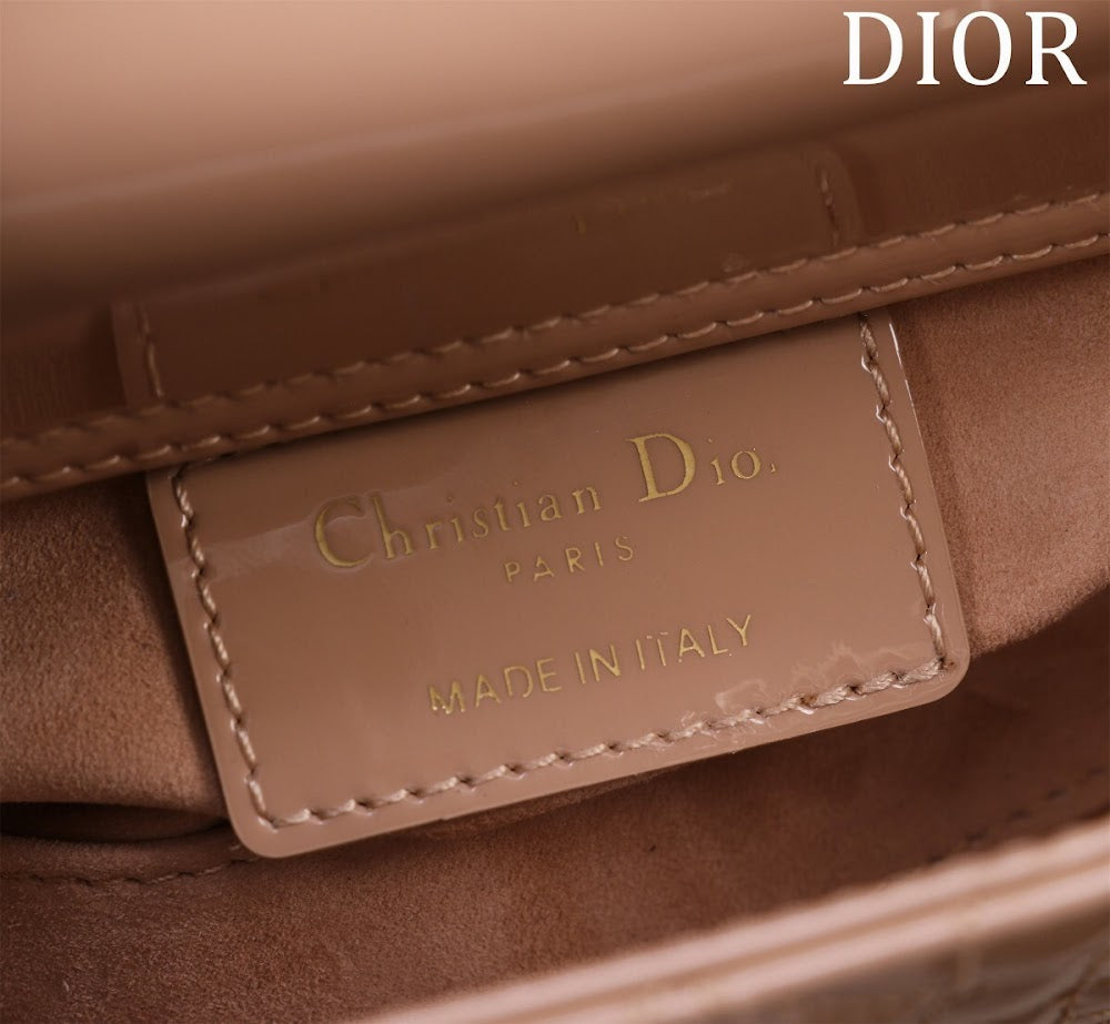 Dragons BagsDiorn Luxury Bag --116428