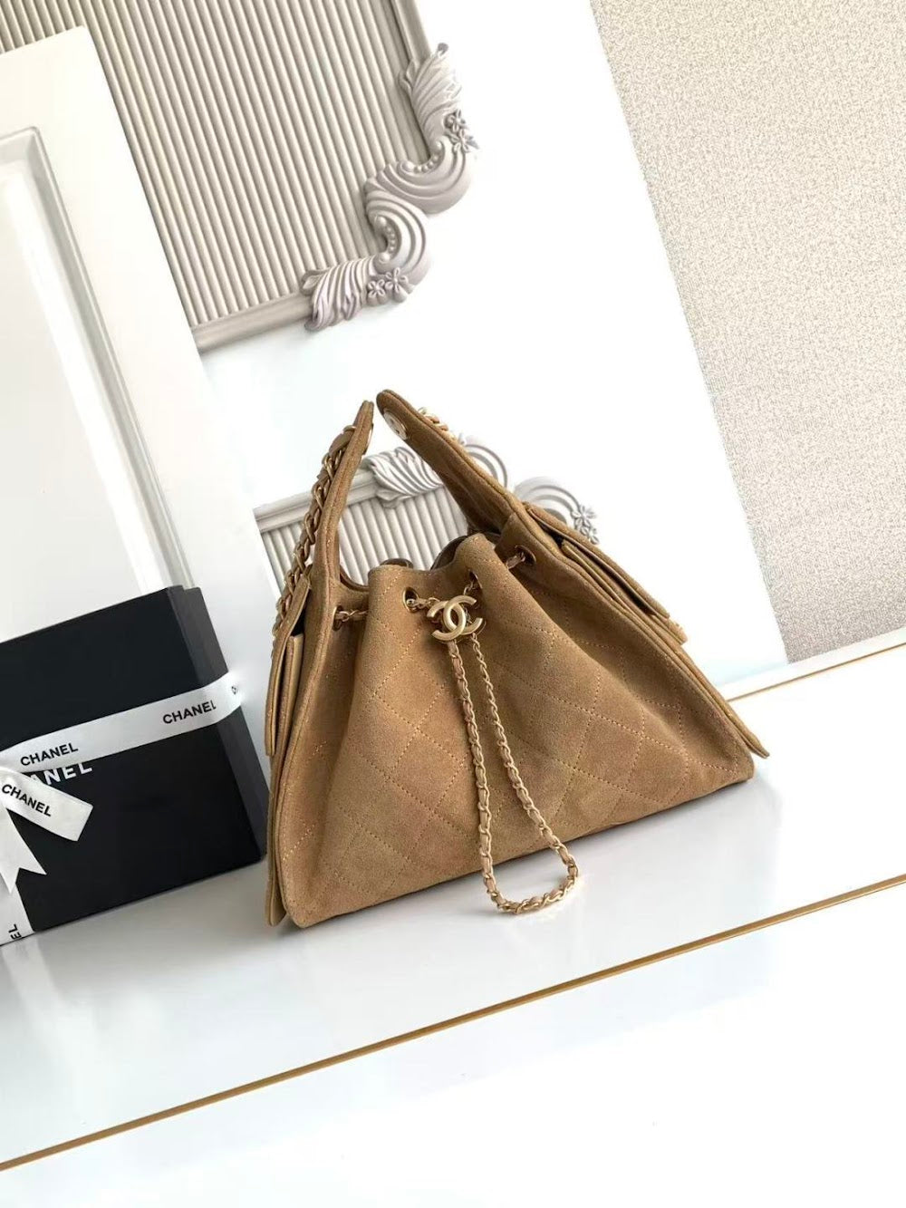 Dragons Bags CHn Luxury Bag --112812