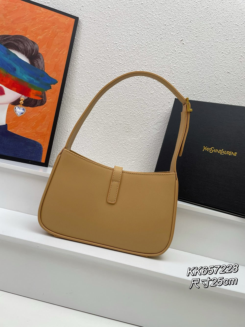 Dragons Bags ysn Luxury Bag --71968