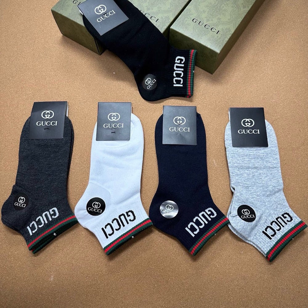 Dragons Bags Premium Luxury Socks --98534