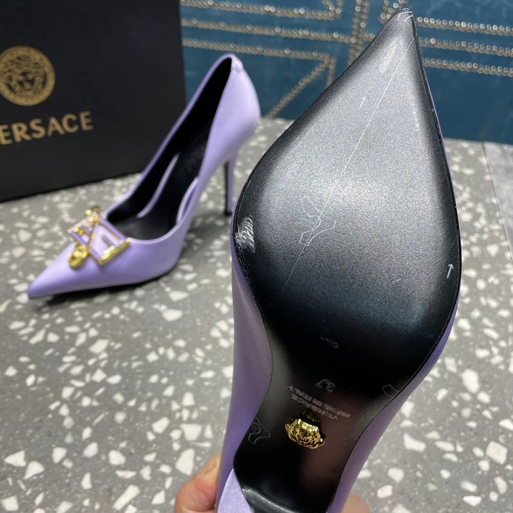 Dragons Bags Versace Luxury Heels --51050