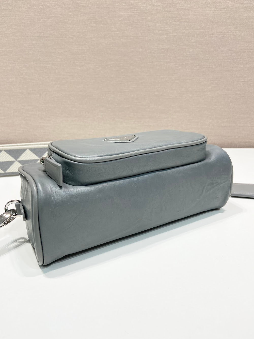 Dragons Bags Prada Luxury Bag --54378