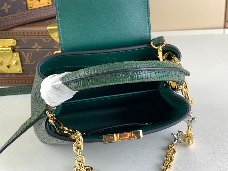 Dragons Bags ln Luxury Bag --58615