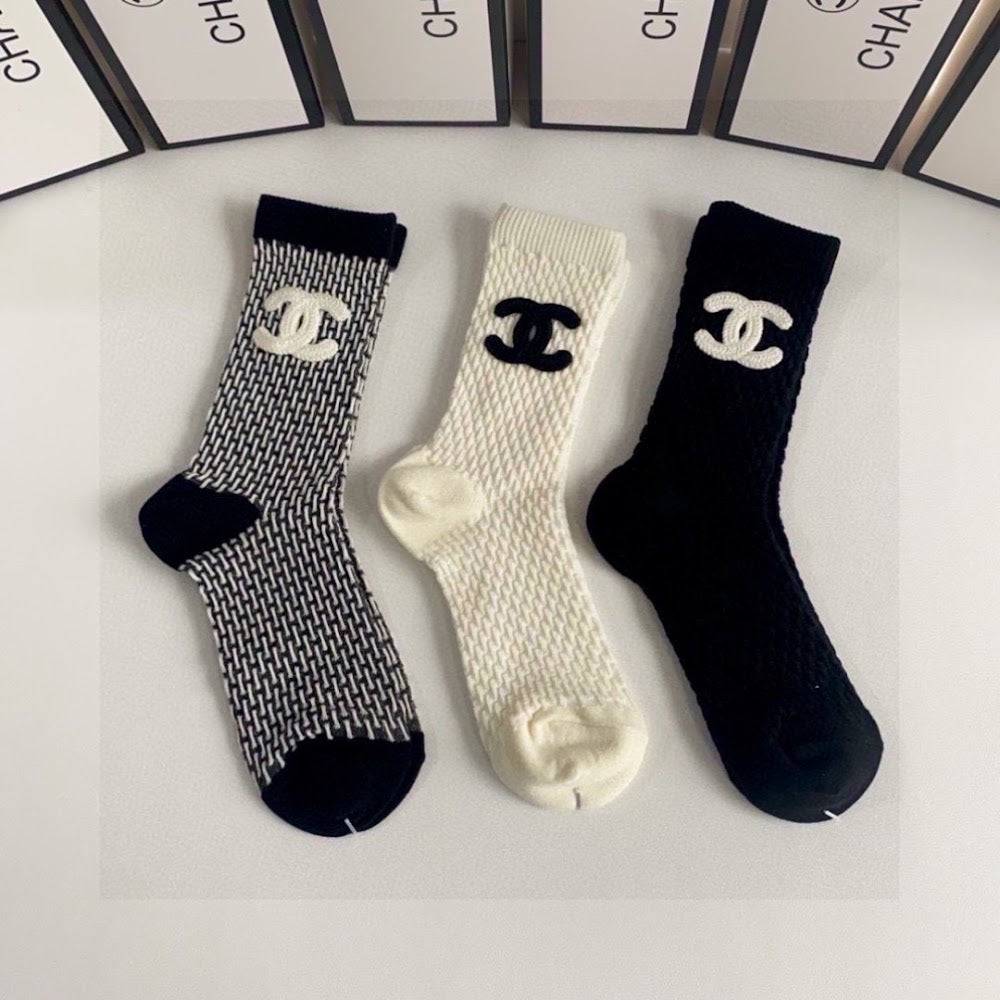 Dragons Bags Premium Luxury Socks --98022