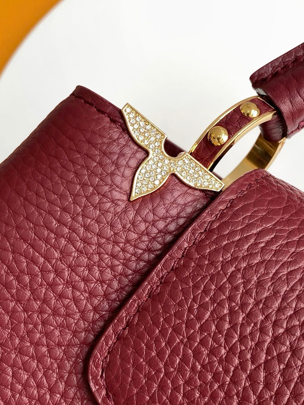 Dragons Bags ln Luxury Bag --96218