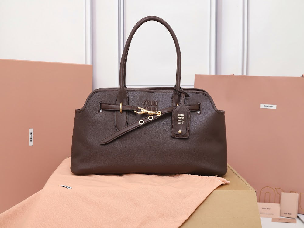 Dragons Bags Miun Miun Luxury Bag --123385