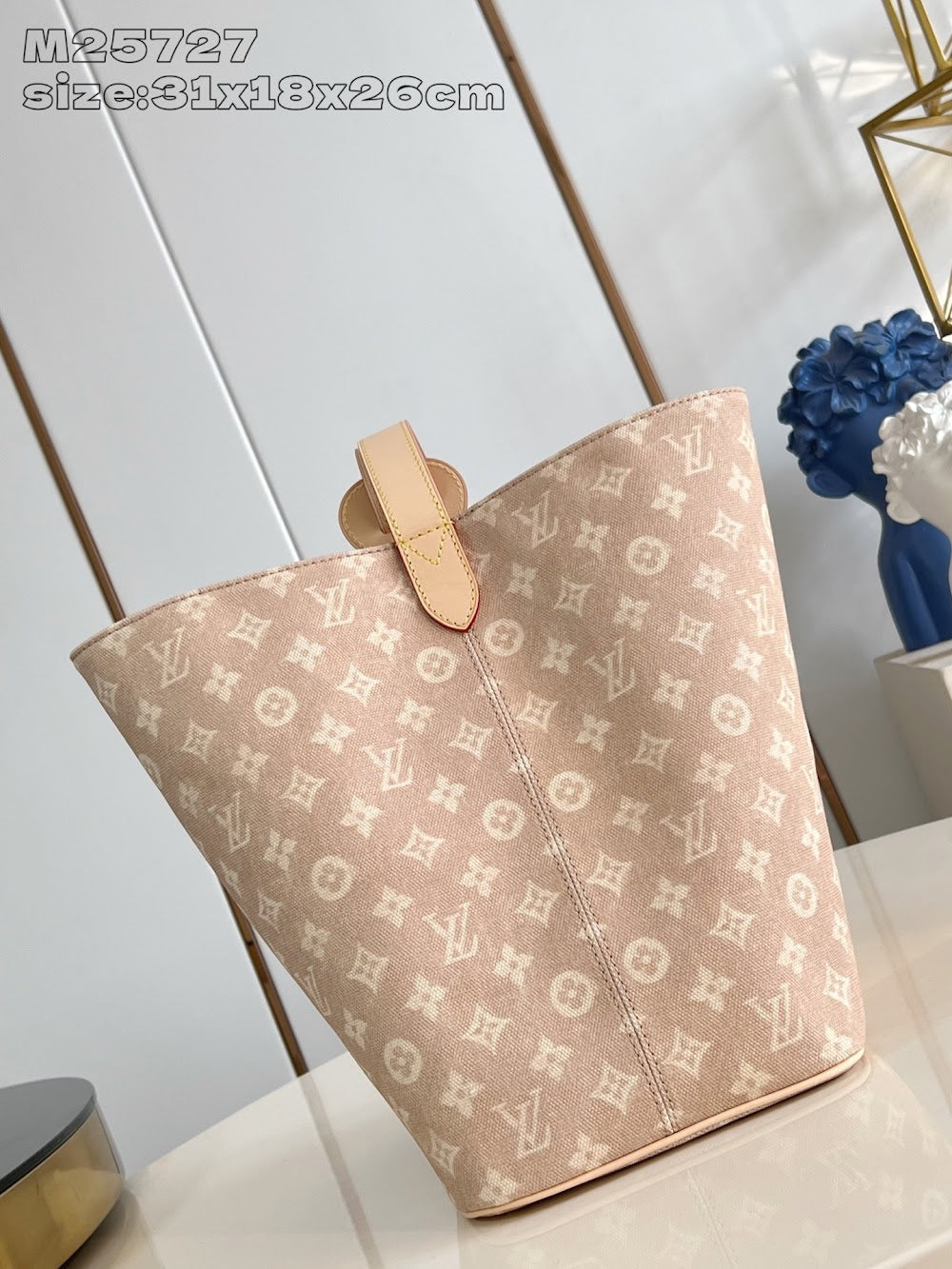 Dragons Bags ln Luxury Bag --97360