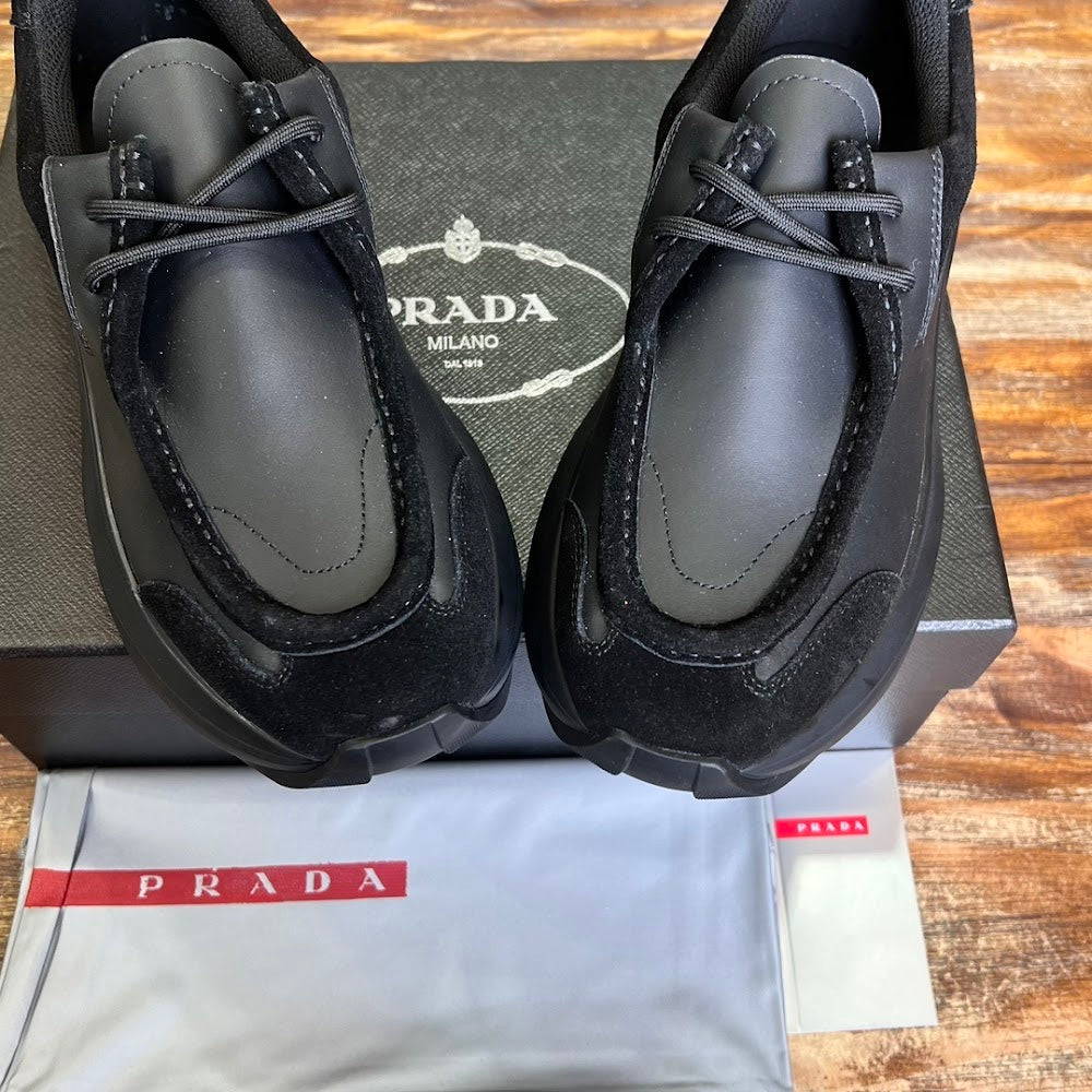 Dragons Bags Prada Luxury Heels --52911