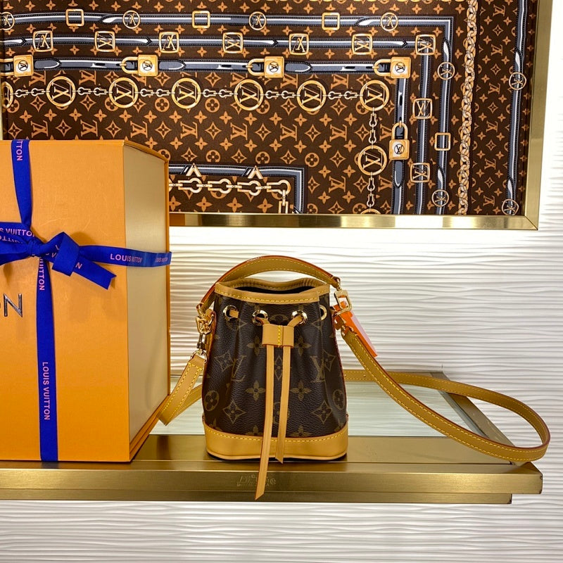 Dragons Bags LVn Luxury Bag --80217