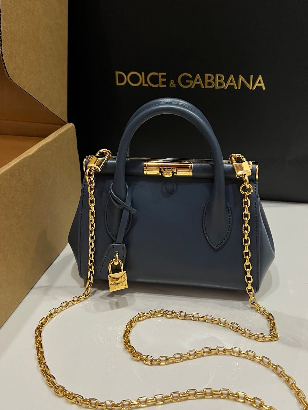 Dragons Bags DGn Luxury Bag --93897